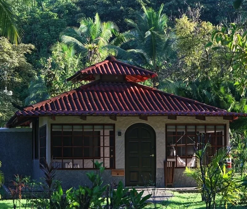 Rainforest Villa Costa Rica Osa Peninsula — A Family-Friendly Stay Immersed in Nature