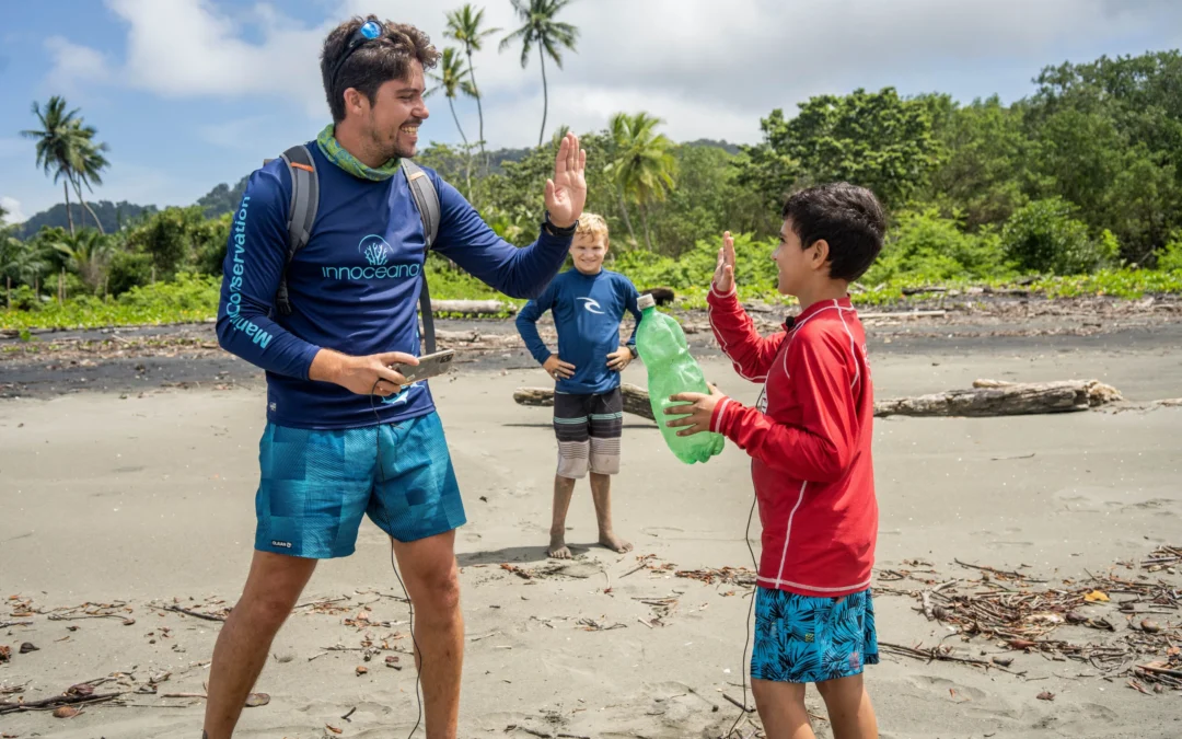 Family Trip to Corcovado Wilderness Lodge: Nature, Comfort, and Shared Adventure